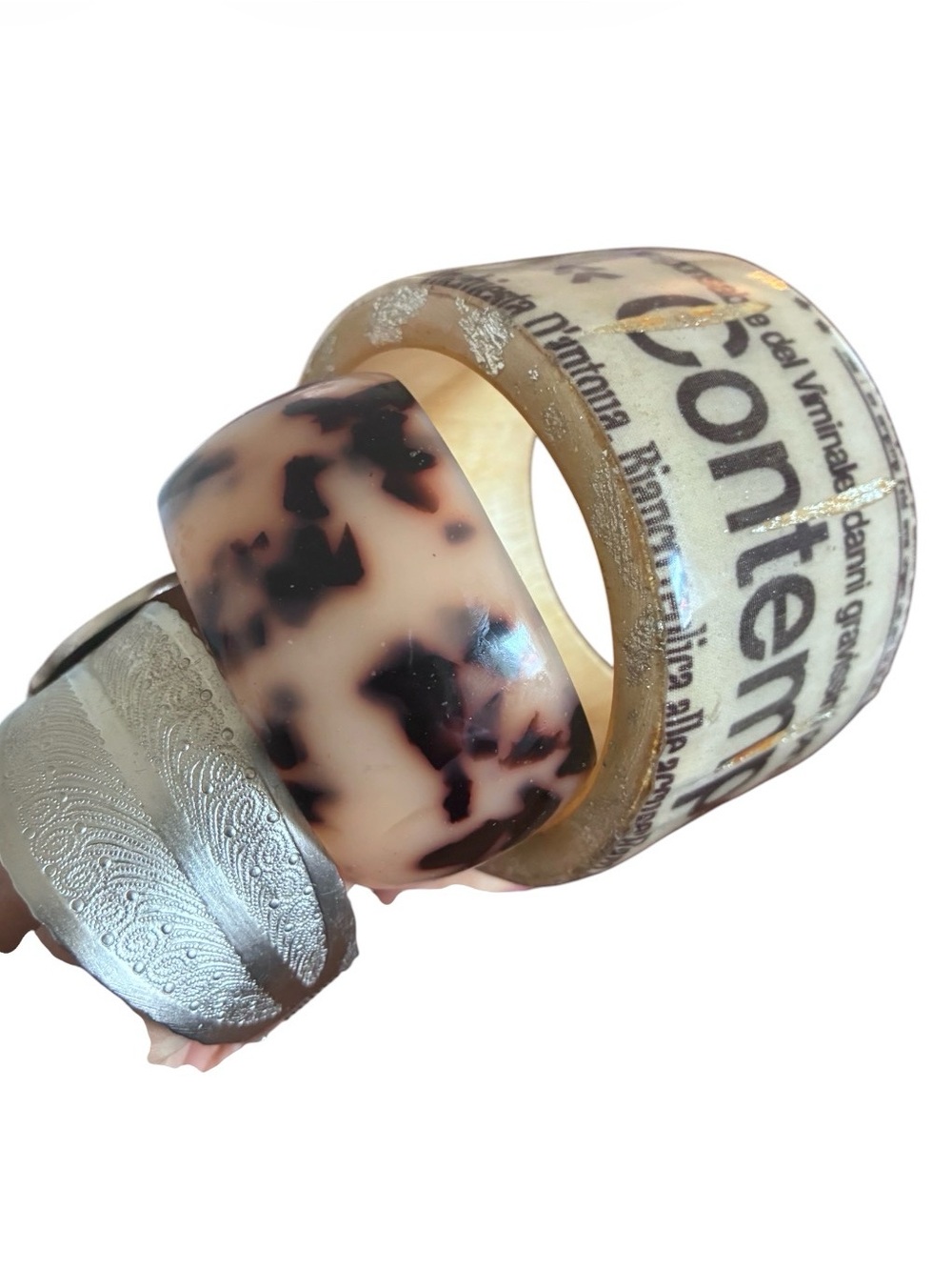 BANGLES Bundle - Picture 8 of 10